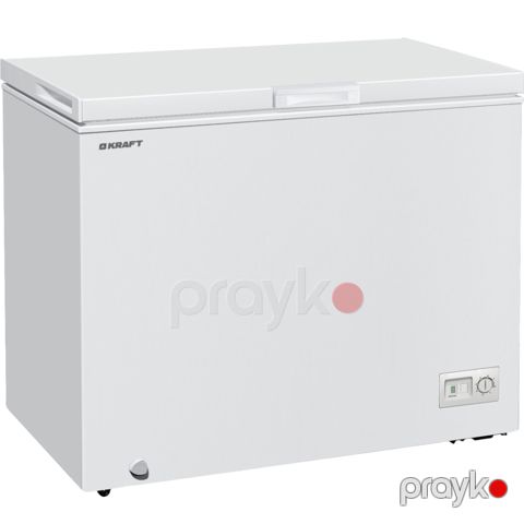 Dondurucu Kraft BD (W)-435QX