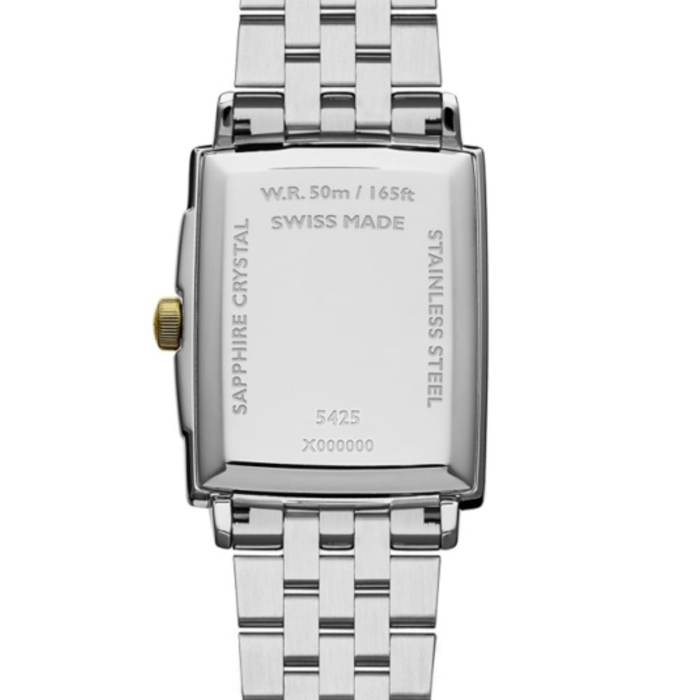 Saat Raymond Weil Toccata 5425-STP-00995 — Saatlar, Bakı (2)