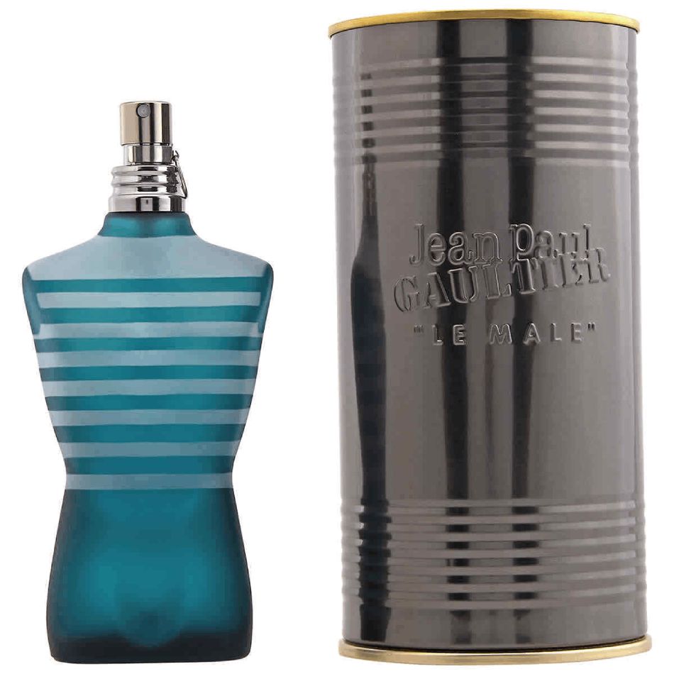 Kişi parfümü Jean Paul Gaultier Le Male EDT 125 ml 8435415012669 — Ətir, Bakı (2)
