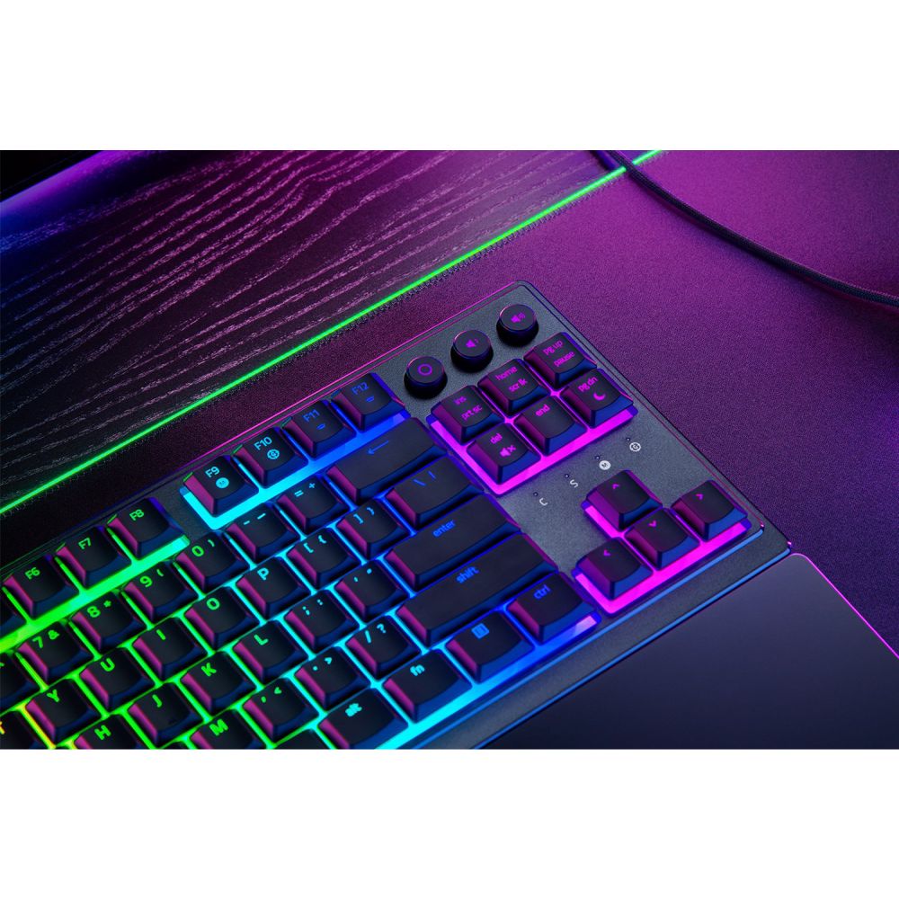 Oyun klaviaturası Razer Ornata V3 TKL RZ03-04881600-R3R1 — Klaviaturalar və siçanlar, Bakı (3)