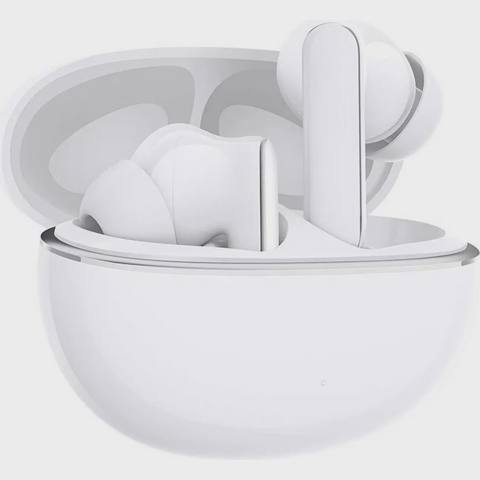 Simsiz qulaqlıq Honor Choice X8-Eurasia VLN-ME00,White (5504AEEB) — Wireless headphones