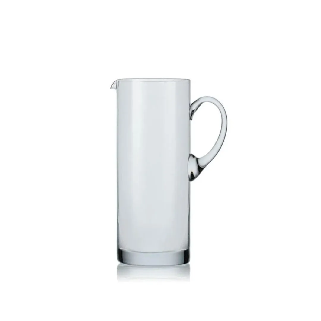 Qrafin Bohemia Silindr 1000ml (48065413990027) — Bakı