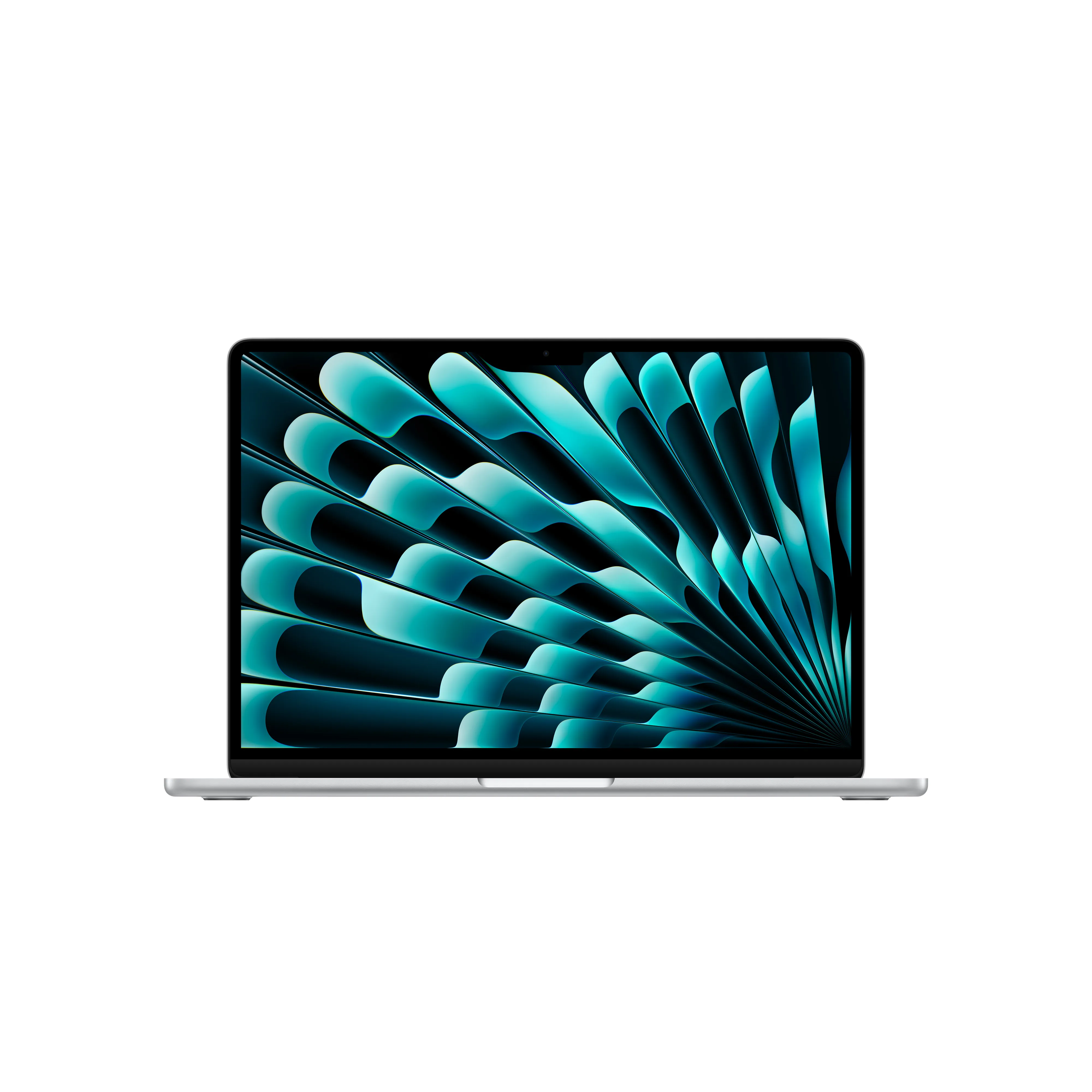 Apple MacBook Air 13" M5 (10C CPU/10C GPU) 16GB/512GB, Silver (MDH74RU/A)