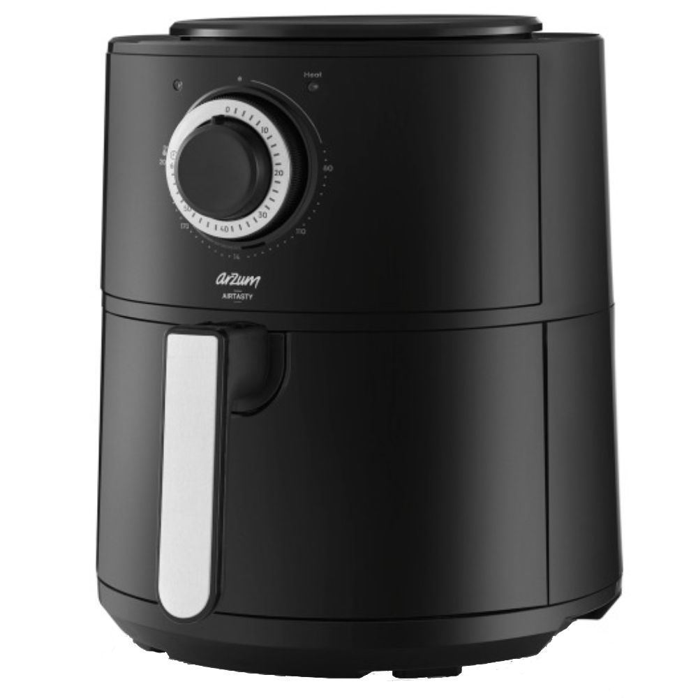 Air Fryer Arzum AR2062-G Airtasty — Mətbəx texnikası, Bakı (2)