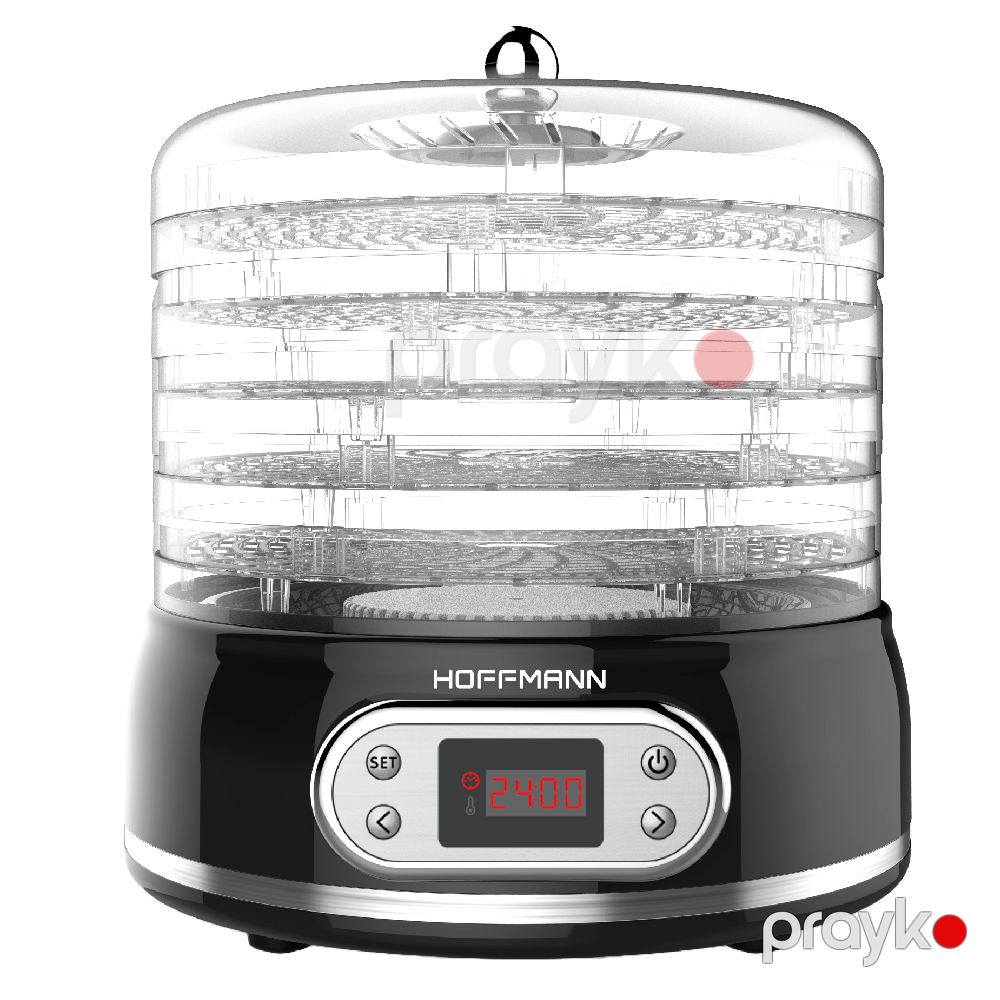 Meyvə və tərəvəz qurudan Hoffmann SG-268RL — Mətbəx texnikası, Bakı