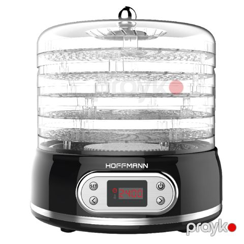 Meyvə və tərəvəz qurudan Hoffmann SG-268RL
