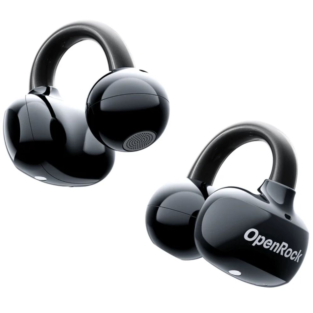 Qulaqlıq OneOdio OpenRock E Black — Simsiz qulaqlıqlar, Bakı (2)