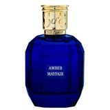 Uniseks parfüm Sense Of Scent Amber Mayfair EDP 100 ml 5065009587001 — Товары
