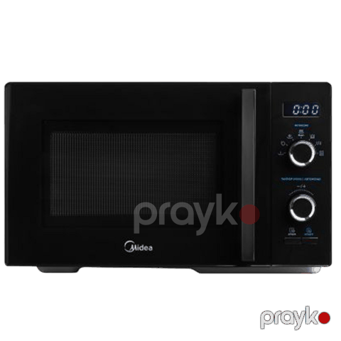 Mıdea AG8P022ET-B — Bakı
