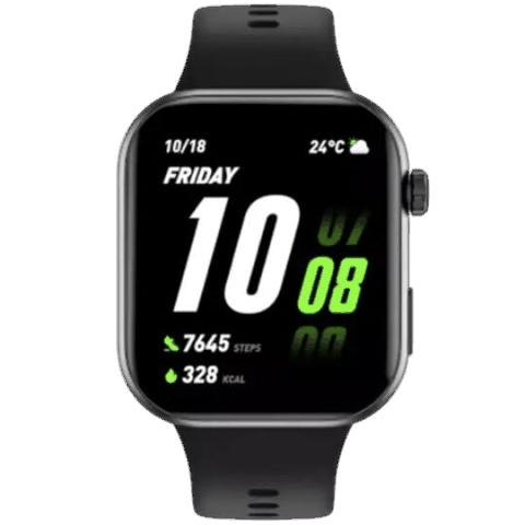 Honor Choıce Watch 2i (KCH-WB01) Black — Bakı