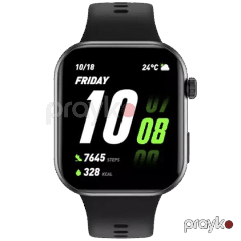 Honor Choıce Watch 2i (KCH-WB01) Black — Bakı