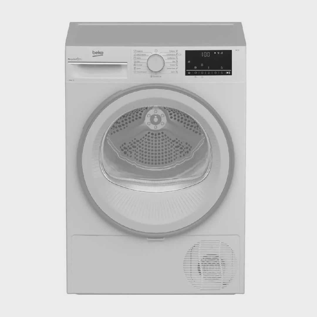 Quruducu maşın Beko B3T68110 — Paltaryuyan maşınlar, Bakı