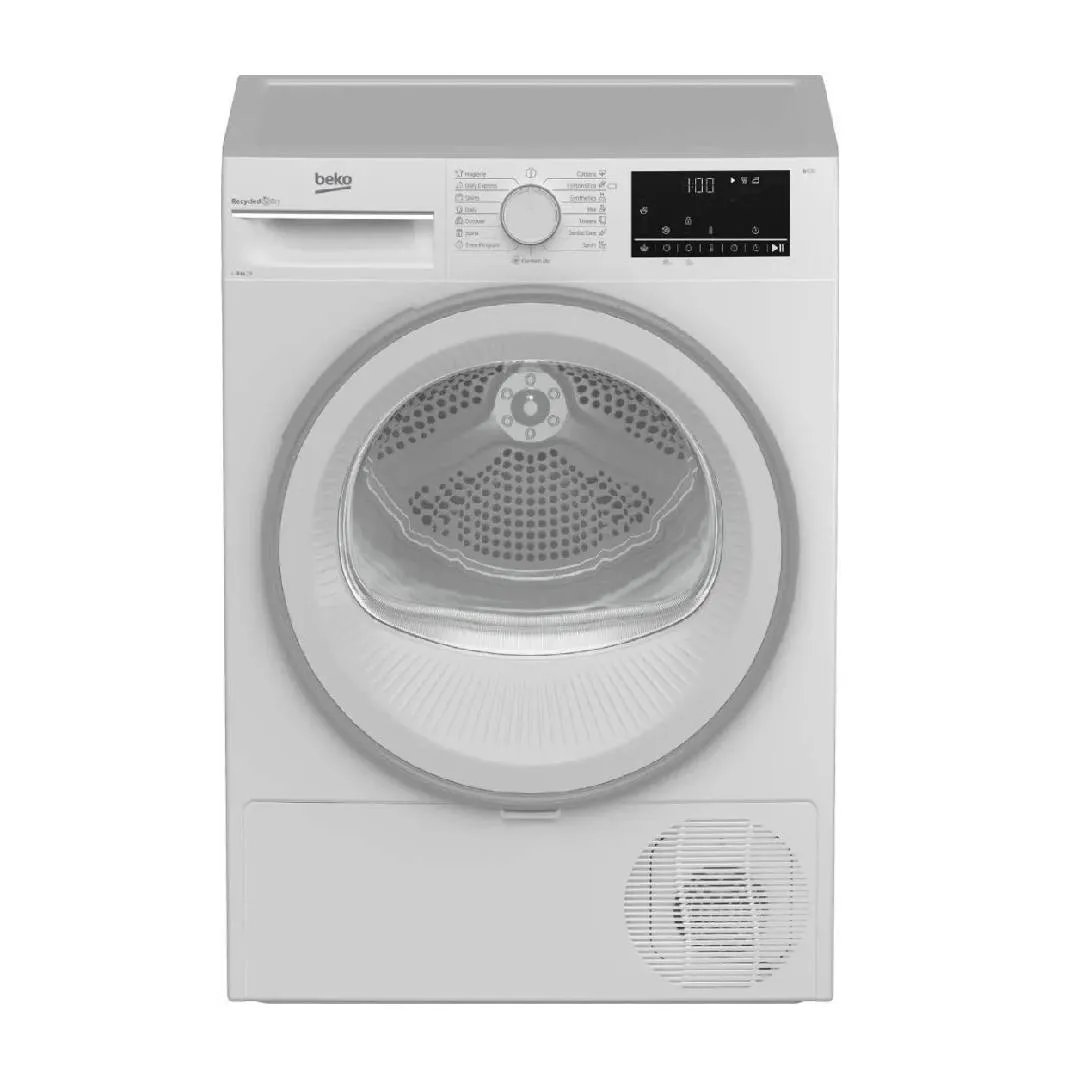 Quruducu maşın Beko B3T68110 — Bakı