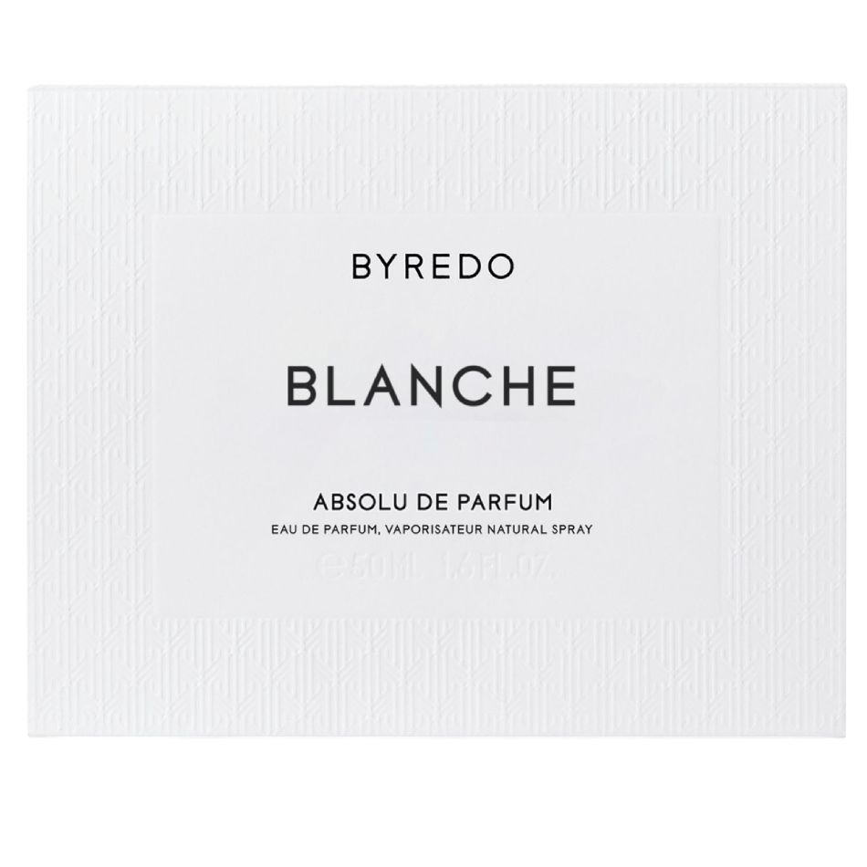 Qadın parfümü Byredo Blanche EDP 50 ml 10000051 — Ətir, Bakı (2)