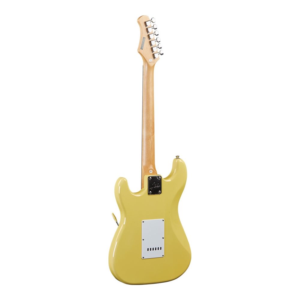 Elektrik gitara Eko S-300 Cream — Musiqiə alətləri, Bakı (2)
