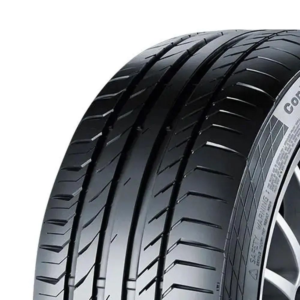 Avtomobil təkəri Continental ContiSportContack 5 95Y XL 225/45R18 (3571630000) — Şinlər, Bakı (2)