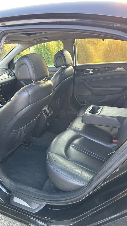 Hyundai Sonata, 2.4 L, 2014 il, 246 000 km — Avtomobillər, Lənkəran (10)