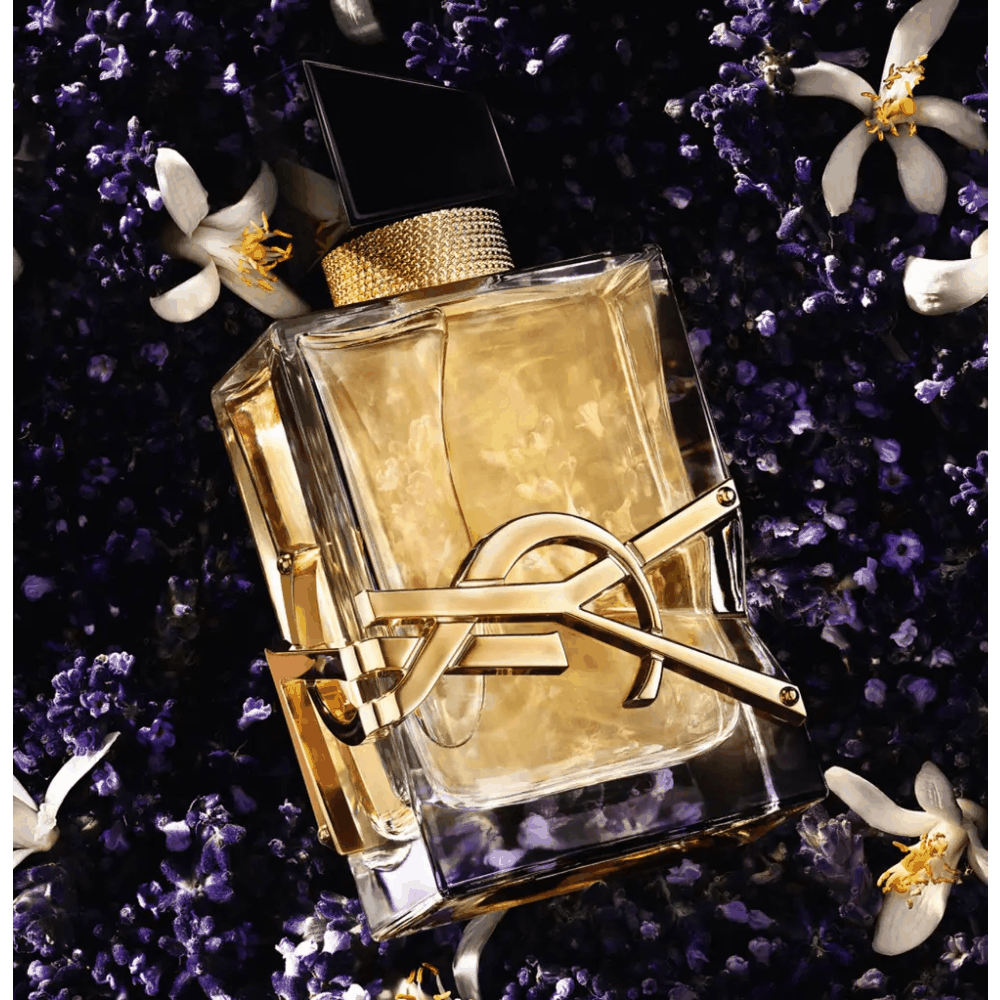 Qadın parfümü YSL Libre EDP 50 ml LA696102 — Ətir, Bakı (3)
