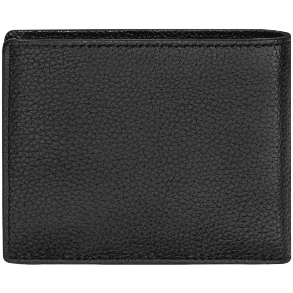 Pul kisəsi Police Drum Coin Wallet PELGW2202501 Black — Geyim aksesuarları, Bakı (3)