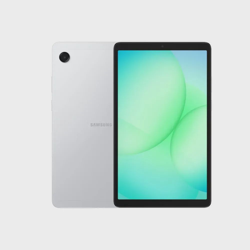 Planşet Samsung Galaxy Tab A11 8GB/128GB LTE Silver (X135) — Planshetlər, Bakı