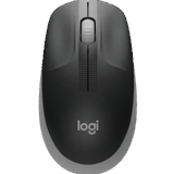 Logitech M190 Grey — Goods