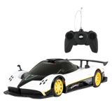 Oyuncaq avtomobil Rastar R/C 1:24 Pagani Zonda R 6930751311381 — Oyuncaq nəqliyyat vasitələri