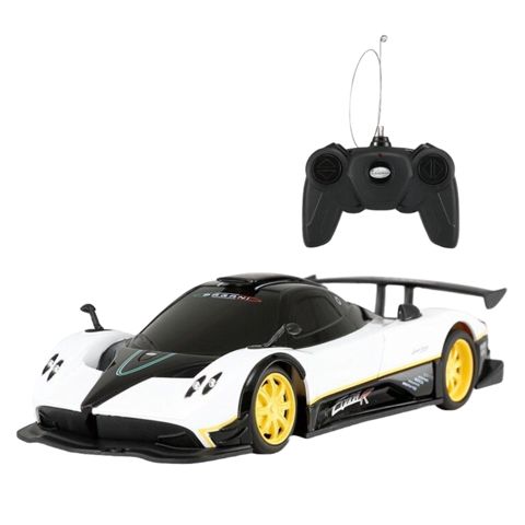 Oyuncaq avtomobil Rastar R/C 1:24 Pagani Zonda R 6930751311381 — Bakı