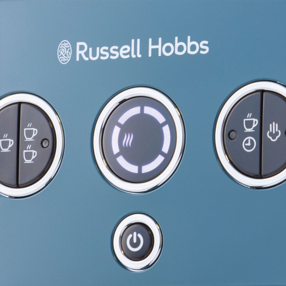 Qəhvədəmləyən Russell Hobbs Distinctions 26451-56/RH — Mətbəx texnikası, Bakı (4)