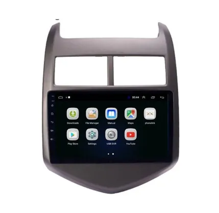 Android monitor Kıng Cool Chevrolet Aveo 2011