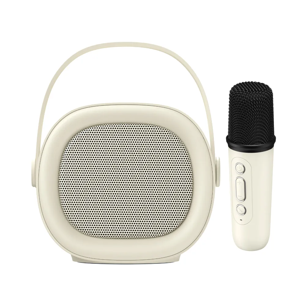 Portativ akustika Havıt Bluetooth, SK819BT Beıge — Dinamik və Akustik sistemlər