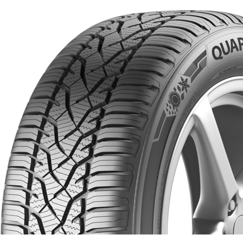 Avtomobil təkəri Barum Quartarıs 5 86T 185/65R14 (15406790000) — Təkərlər, Bakı (4)