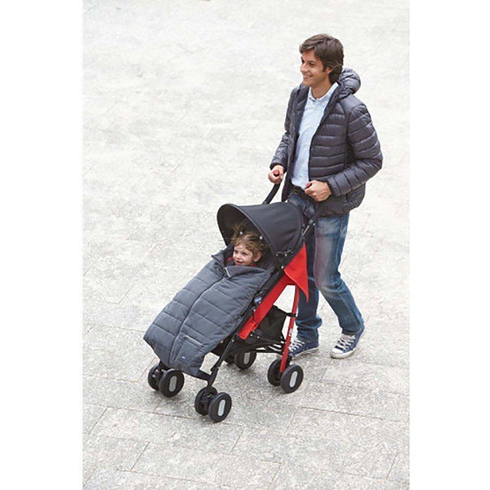 Chicco uşaq arabası üçün universal temal qışlıq çexol 07079522470000 — Ehtiyat hissələri və aksesuarlar, Bakı (2)