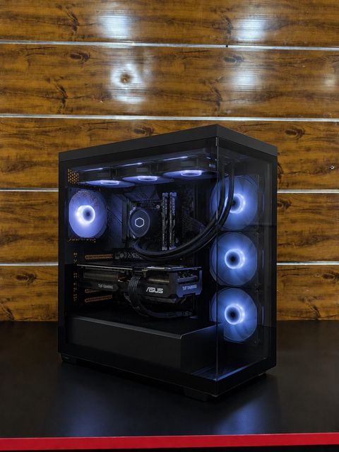Gaming PC RTX 3080 — Bakı