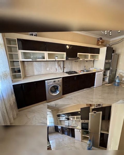 *299₼ mətbəx mebeli satılır*‼ ÖLÇÜ:-5.6 üzərində — Mehdiabad