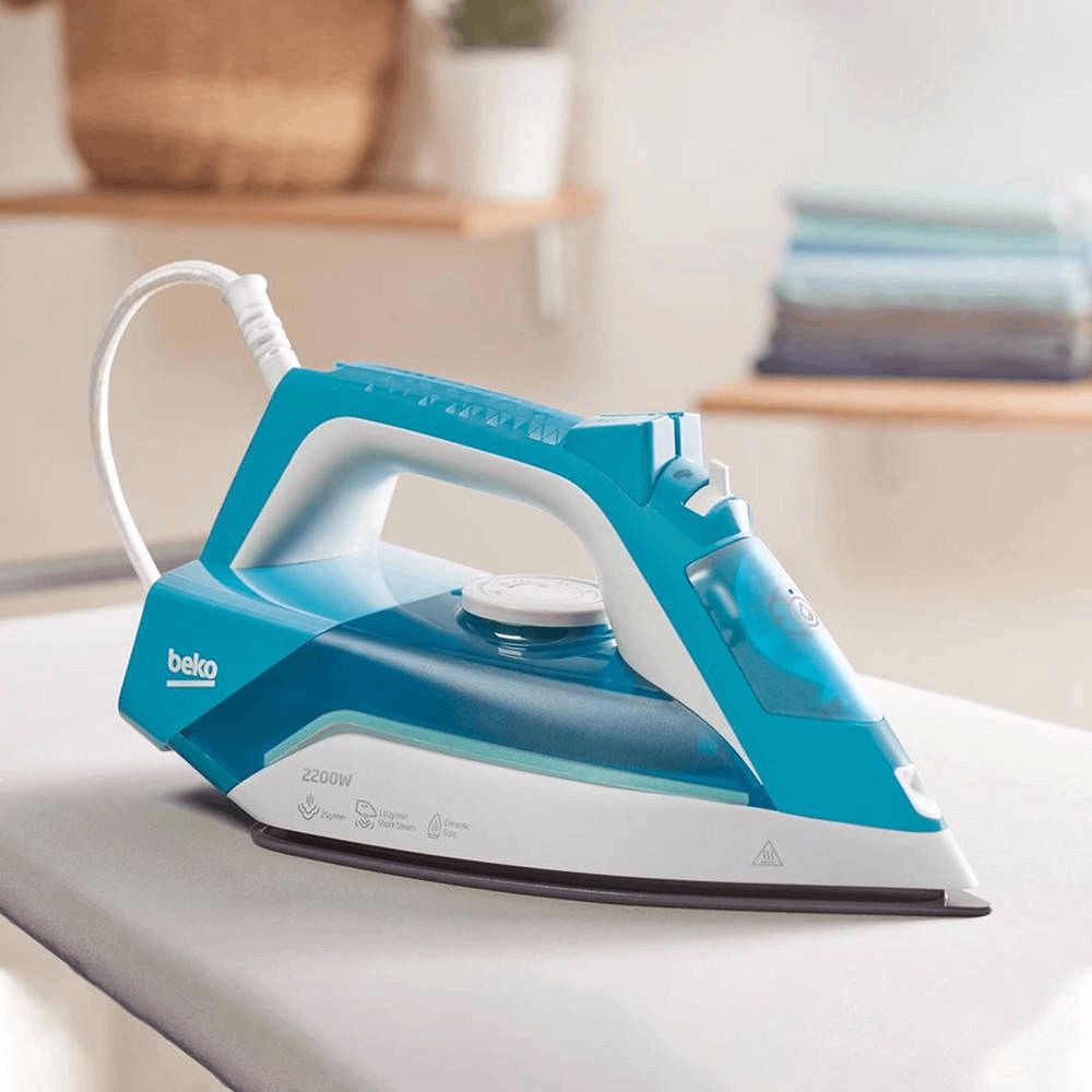 Ütü Beko SIM 3122 T — Ütü, Bakı (5)