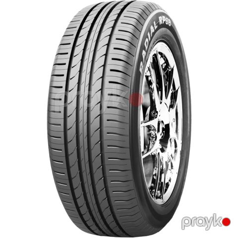 Avtomobil təkəri Golden RP68 205/55R16 91V M+S — Bakı