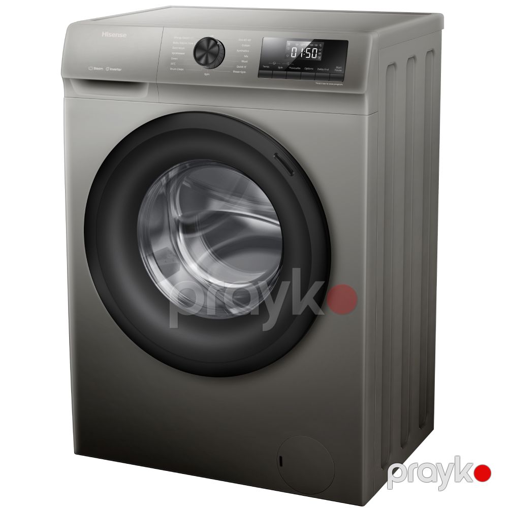Paltaryuyan Hisense WFQP6012EVMT — Çamaşır maşınları, Bakı (3)