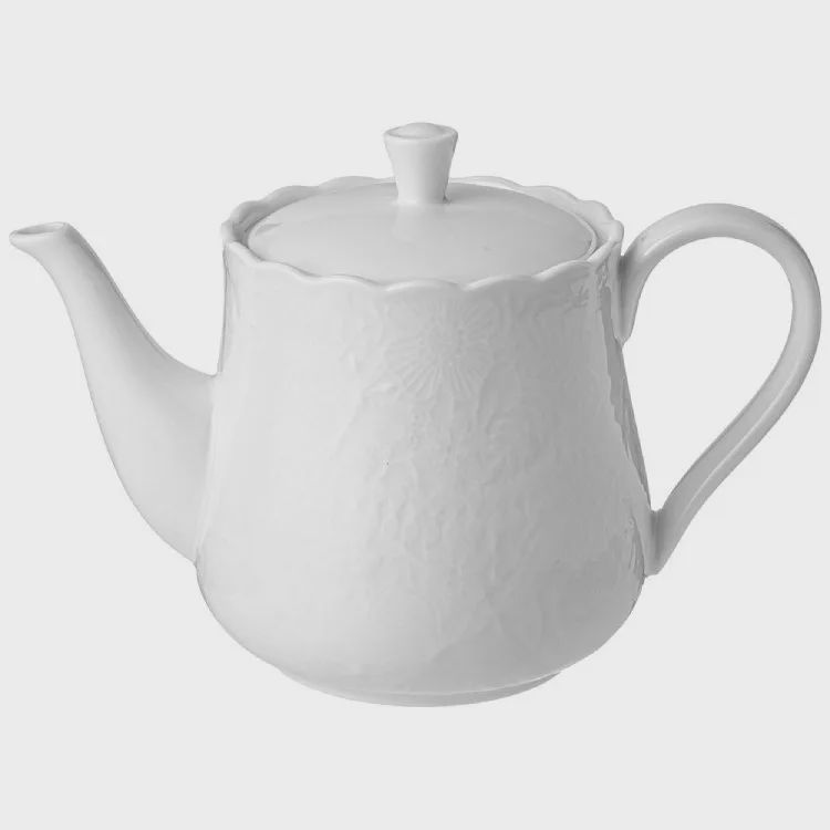 Çaydan Lefard Lace 950 ml (171-282) — Çaynikler və qəhvə qabları, Bakı