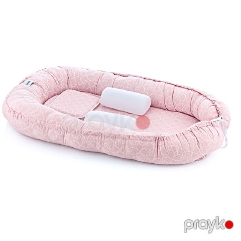 BabyJem yatağı 8683672324197 — Bakı