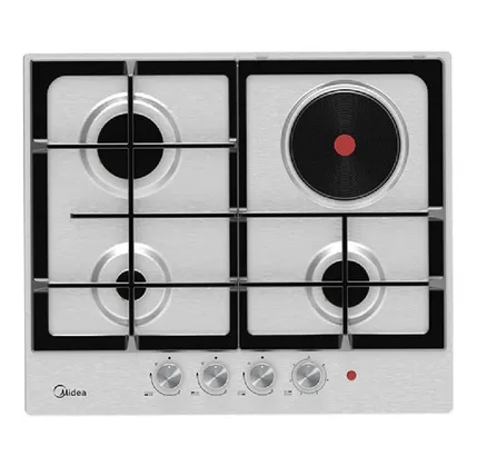 Bişirmə paneli Midea MG631SAS-C — Bakı