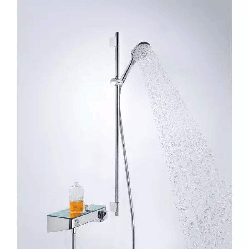 Duş sistemi Hansgrohe 26621000 — Santexnika, Bakı (3)