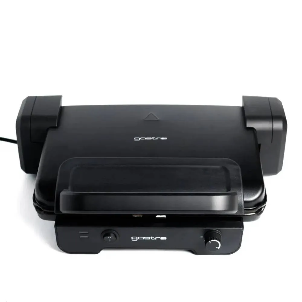 İzqara Gastro Gpbk Black — Bakı