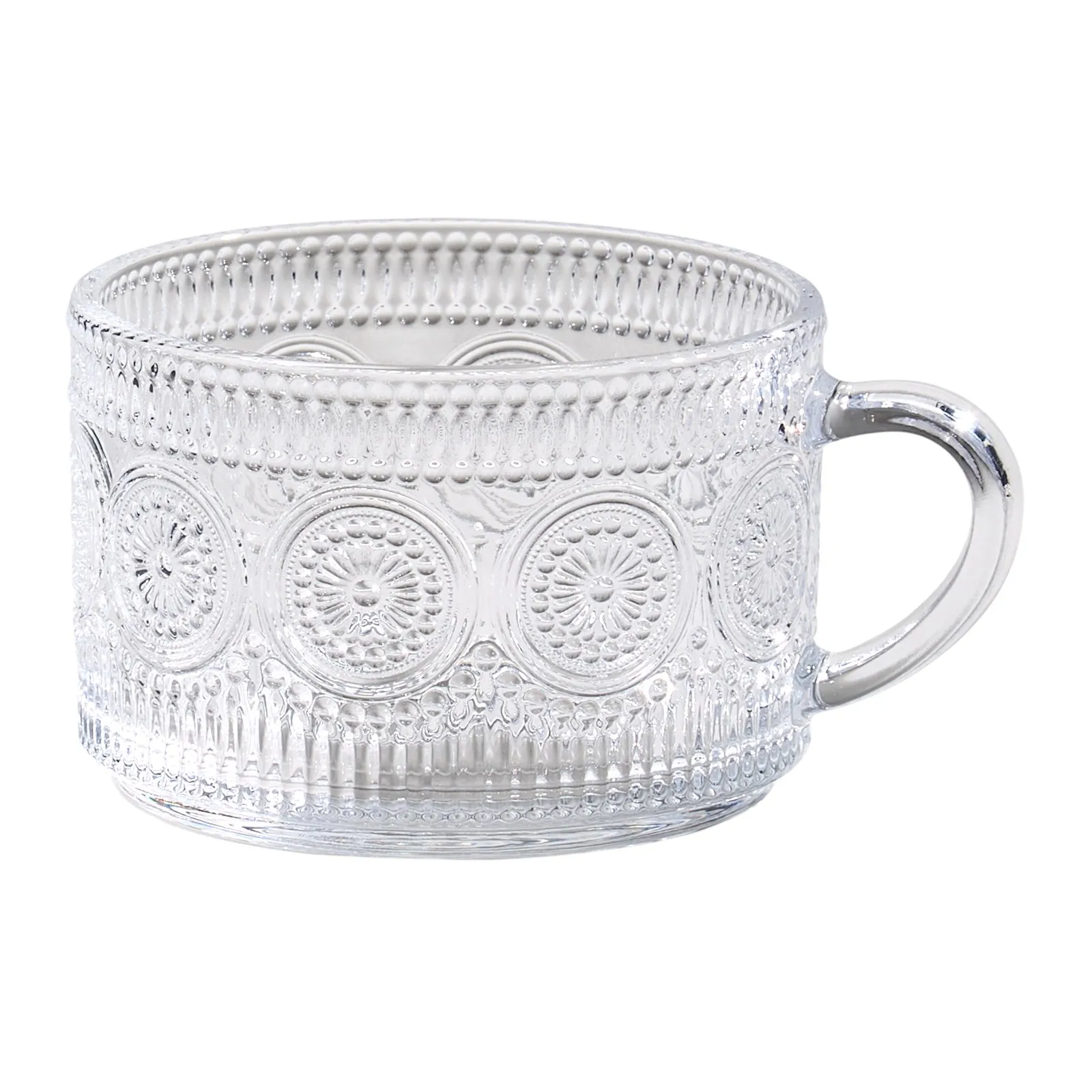 Fincan Lefard 400 ml (691-123) — Süfrə qabı, Bakı