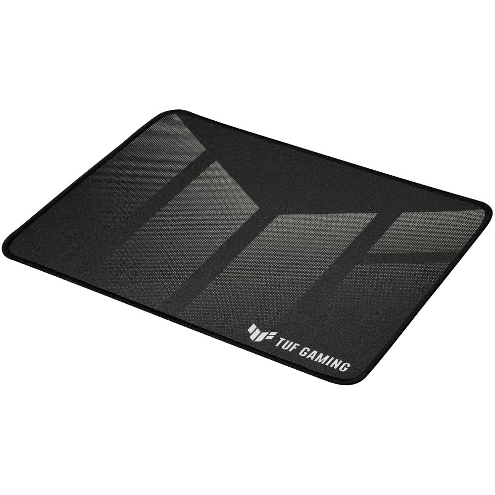 Gaming Mouse Pad Asus TUF P1 90MP02G0-BPUA00 Black — Kompüterlər və noutbuklar, Bakı (3)