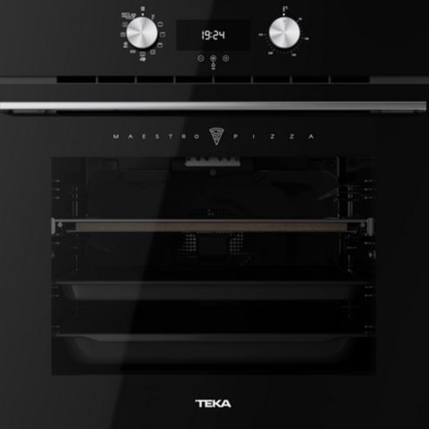 Soba Teka HLB 8510 P BK — Bakı