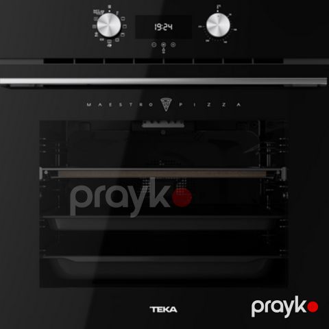 Soba Teka HLB 8510 P BK