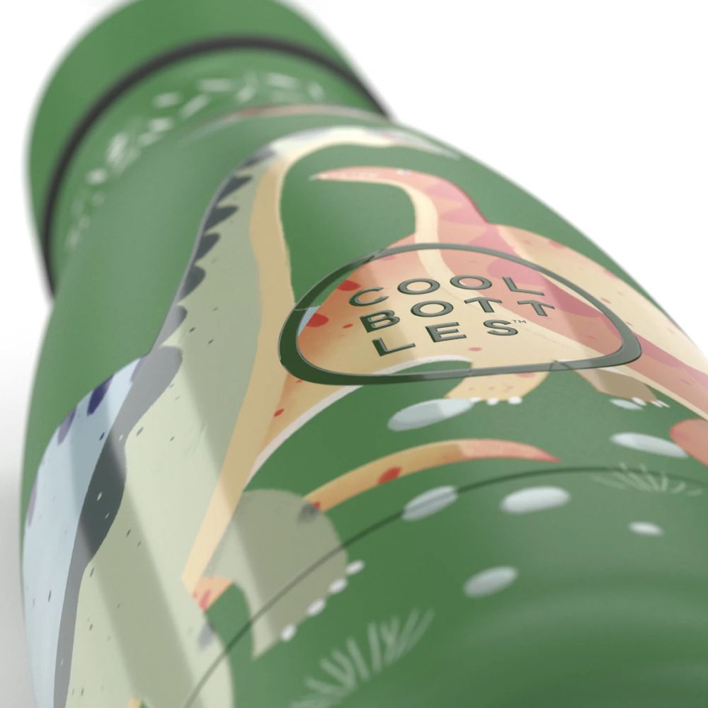Termos Cool Bottles Jurassic Era 8436583303498 — Termos və termoş, Bakı (3)