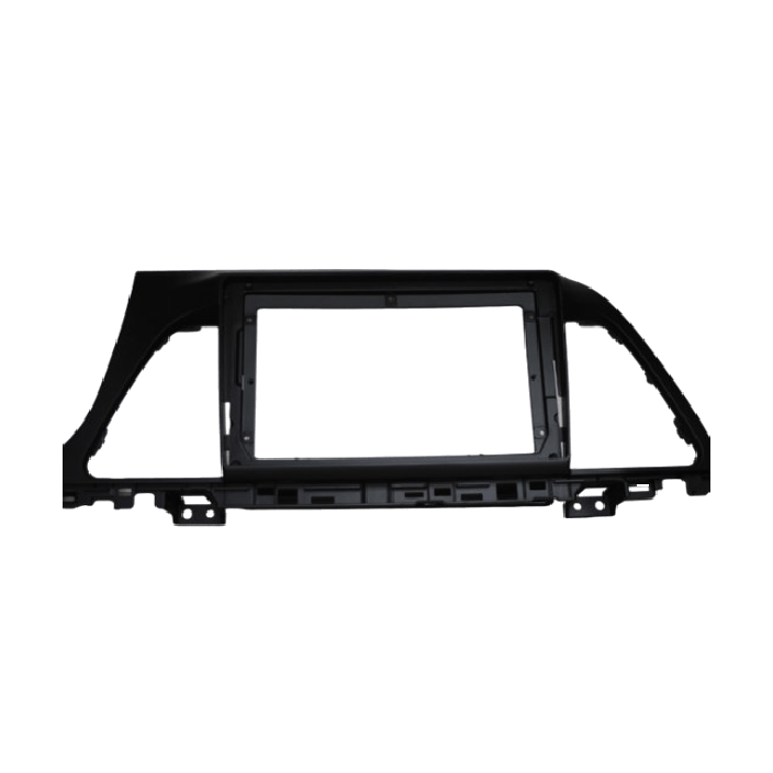 Avtomobil üçün monitor Android King Cool T18 2/32GB DSP & Carplay For Hyundai Sonata 2014-2017 — Avtomobil televizorları və monitorları, Bakı (2)
