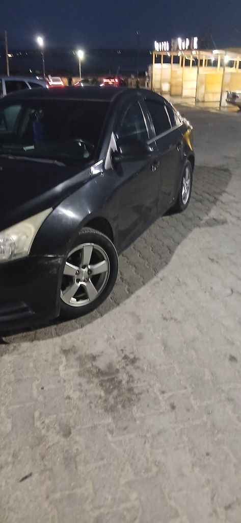 Chevrolet Cruze, 1.4 L, 2014 il, 334 000 km — Avtomobillər, Bakı (11)