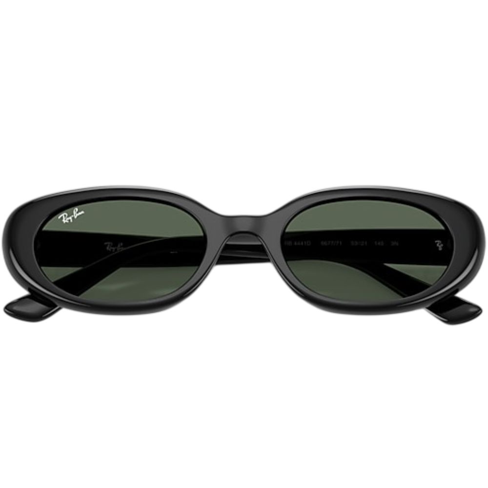 Günəş eynəyi Ray-Ban RB4441D 667771 — Aksesuarlar, Bakı (3)